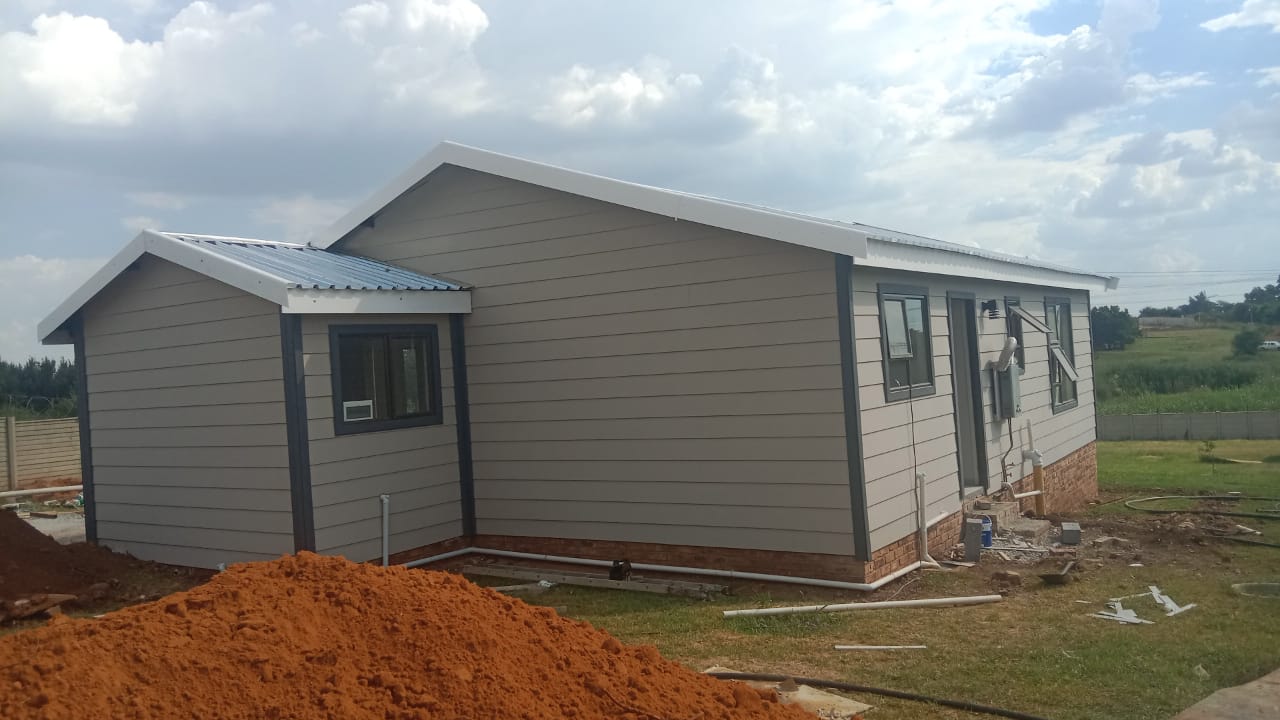 Timber Build